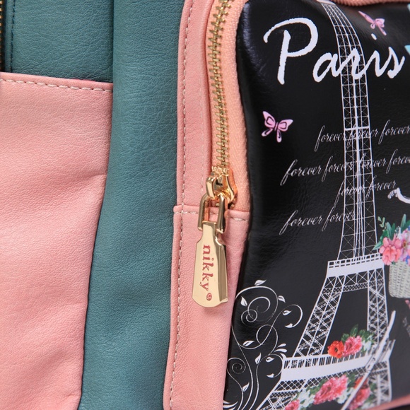 NEW NIKKY SIGNE BACKPACK main image 4